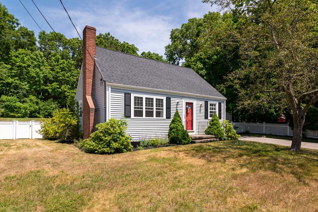 59 Franklin Road Norwell, MA 02061 - Photo 20 of 22