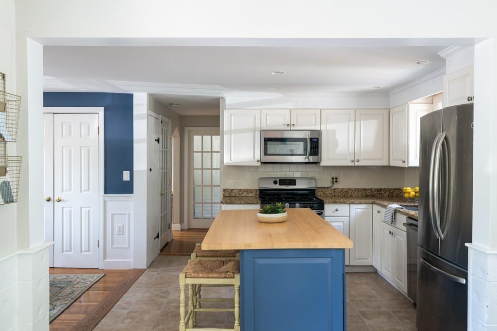 59 Franklin Road Norwell, MA 02061 - Photo 5 of 22