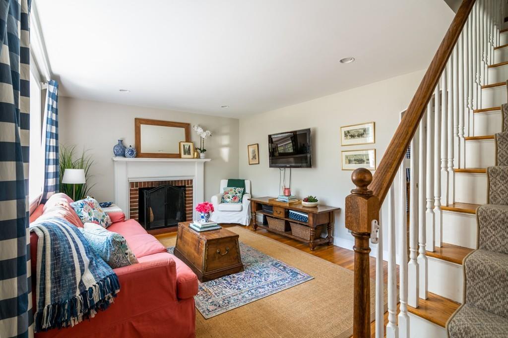 59 Franklin Road Norwell, MA 02061 - Photo 9 of 22