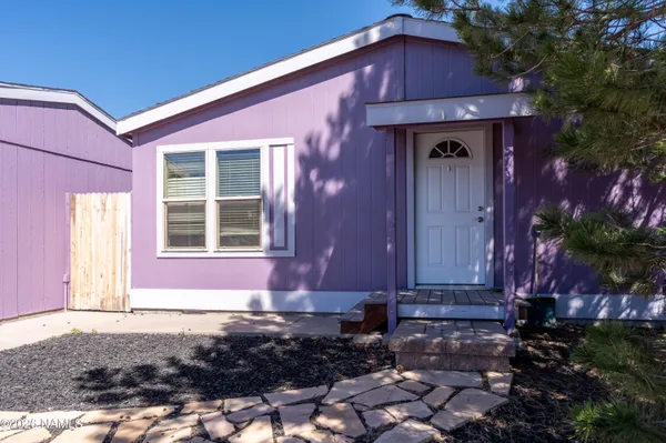 $325,000 | 1790 West Tanner Way, Flagstaff, AZ 86001