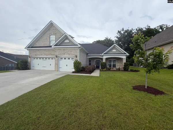 $589,900 | 496 Sterling Brook Drive, Lexington, SC 29072