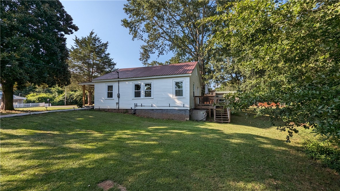 215 Mormon Church Road Seneca, SC 29678 - Photo 19 of 22 Gallery Image 19