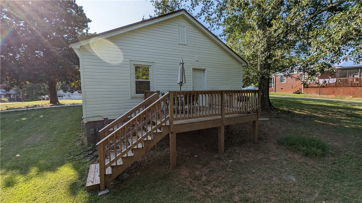 215 Mormon Church Road Seneca, SC 29678 - Photo 20 of 22 Gallery Image 20