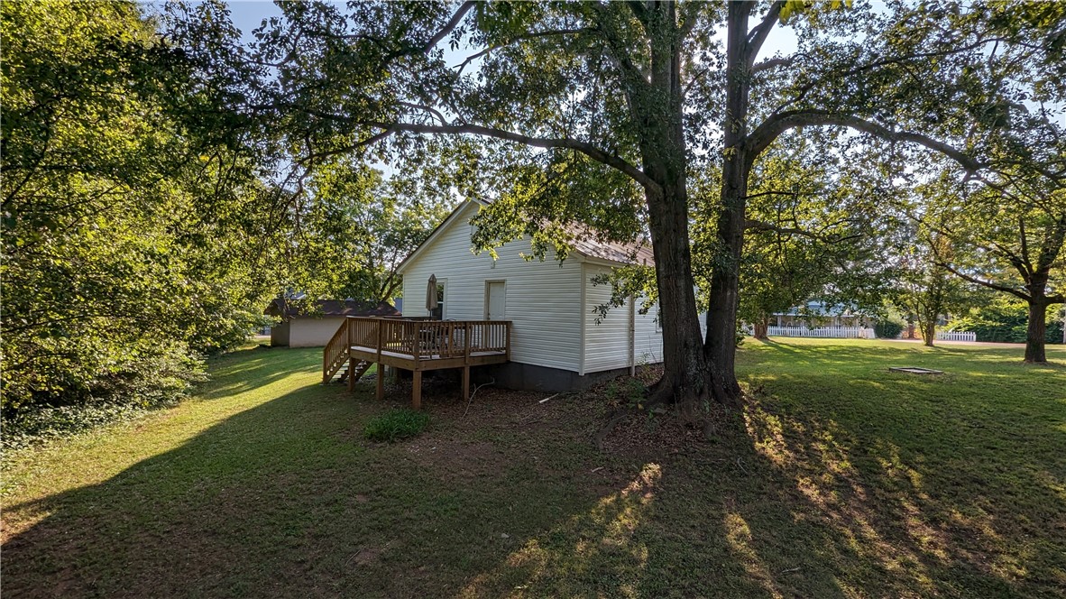 215 Mormon Church Road Seneca, SC 29678 - Photo 21 of 22 Gallery Image 21
