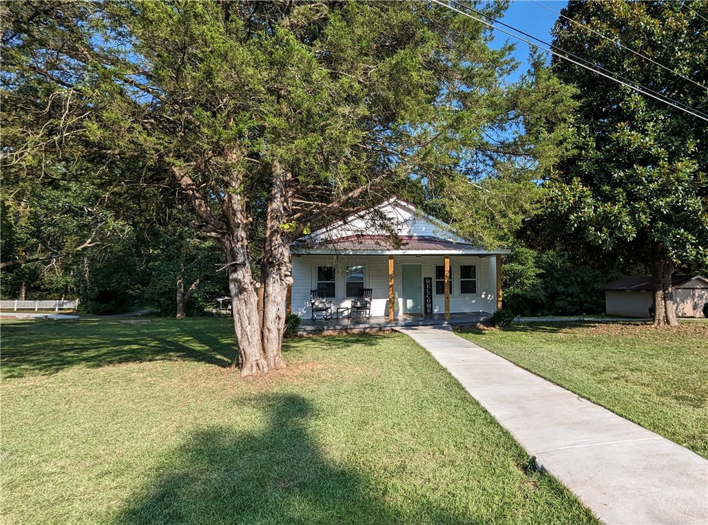 215 Mormon Church Road Seneca, SC 29678 - Photo 3 of 22 Gallery Image 3