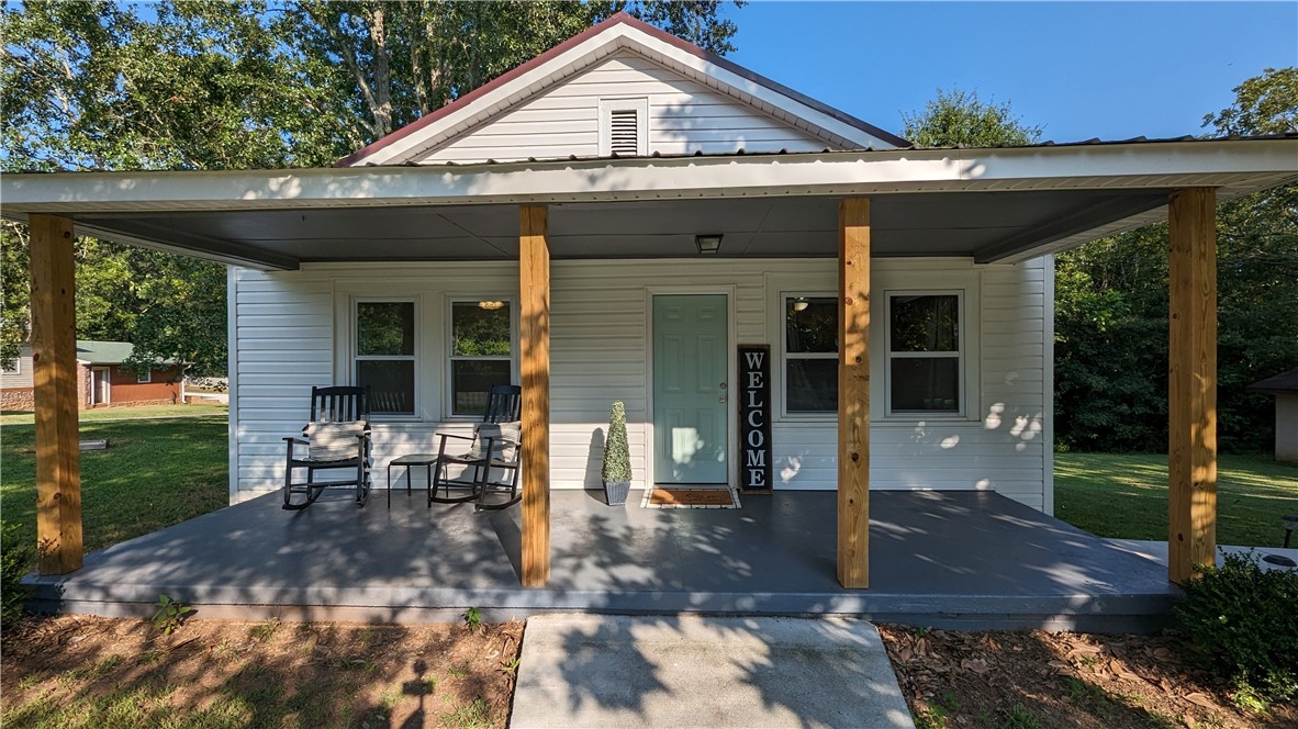 215 Mormon Church Road Seneca, SC 29678 - Photo 4 of 22 Gallery Image 4