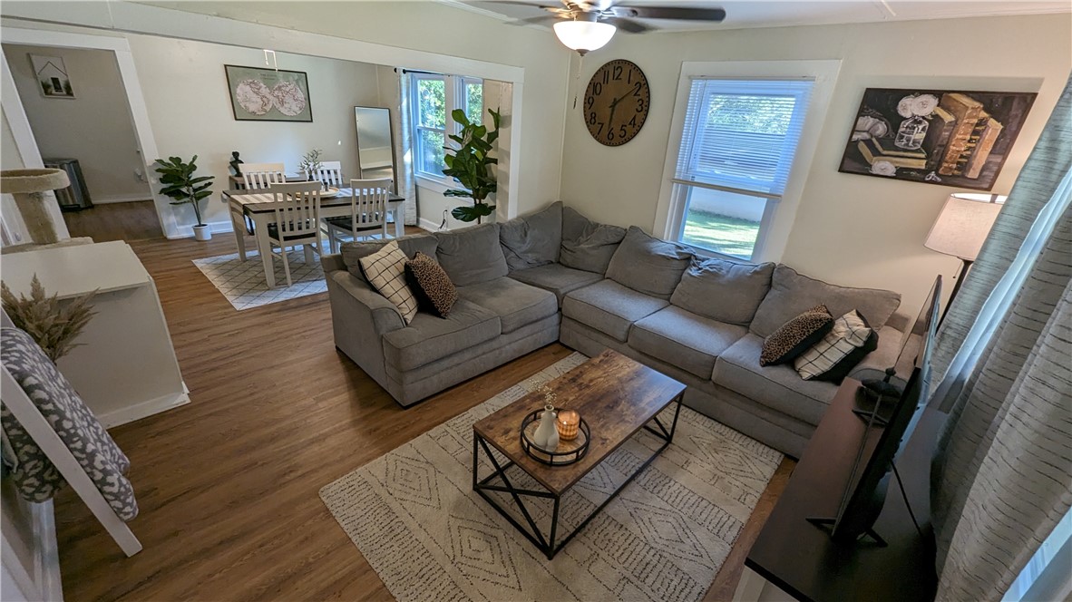 215 Mormon Church Road Seneca, SC 29678 - Photo 5 of 22 Gallery Image 5