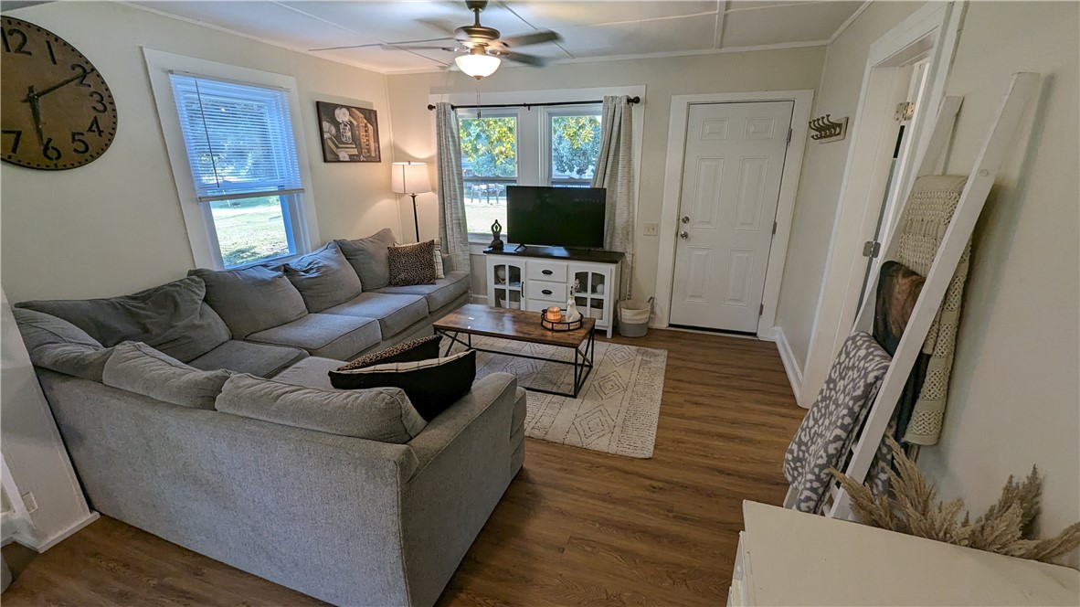 215 Mormon Church Road Seneca, SC 29678 - Photo 6 of 22 Gallery Image 6