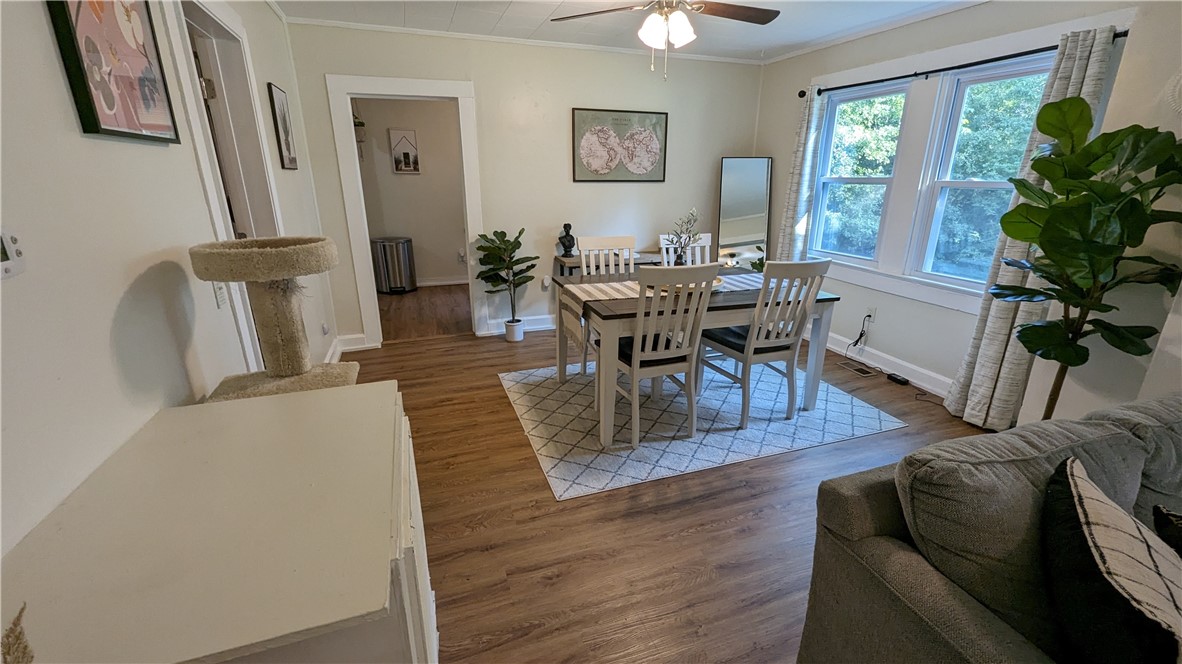 215 Mormon Church Road Seneca, SC 29678 - Photo 7 of 22 Gallery Image 7
