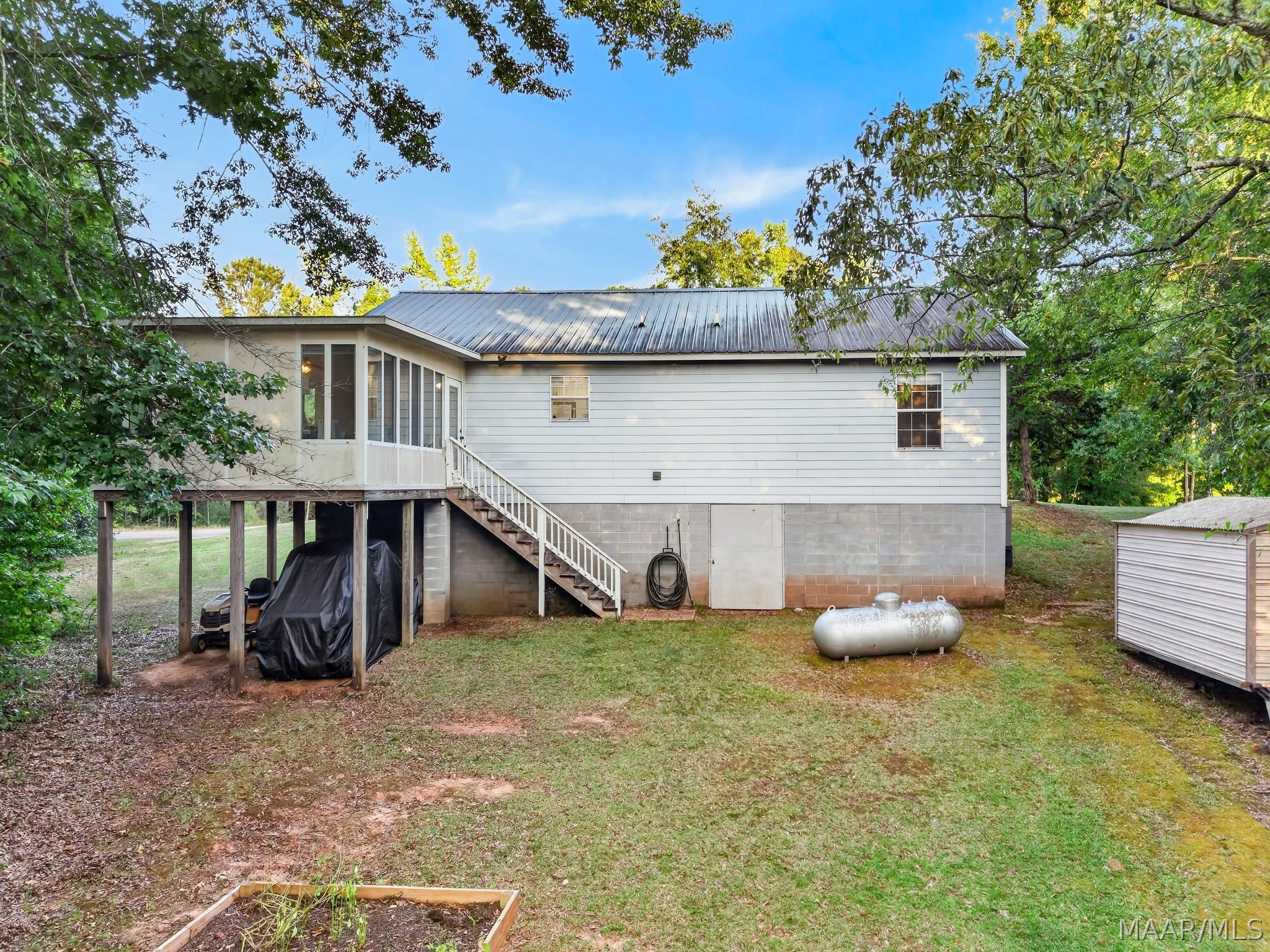 573 Squaw Ridge Road Eclectic, AL 36024 - Photo 34 of 37 Gallery Image 34