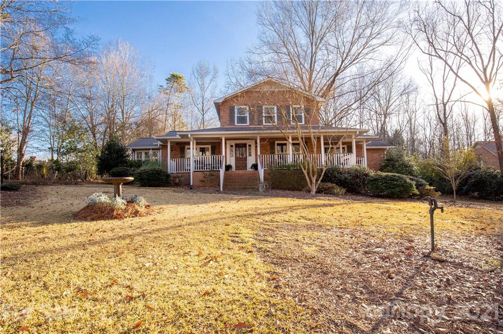 585 Briarwood Road Lancaster, SC 29720 - Photo 2 of 34 Gallery Image 2
