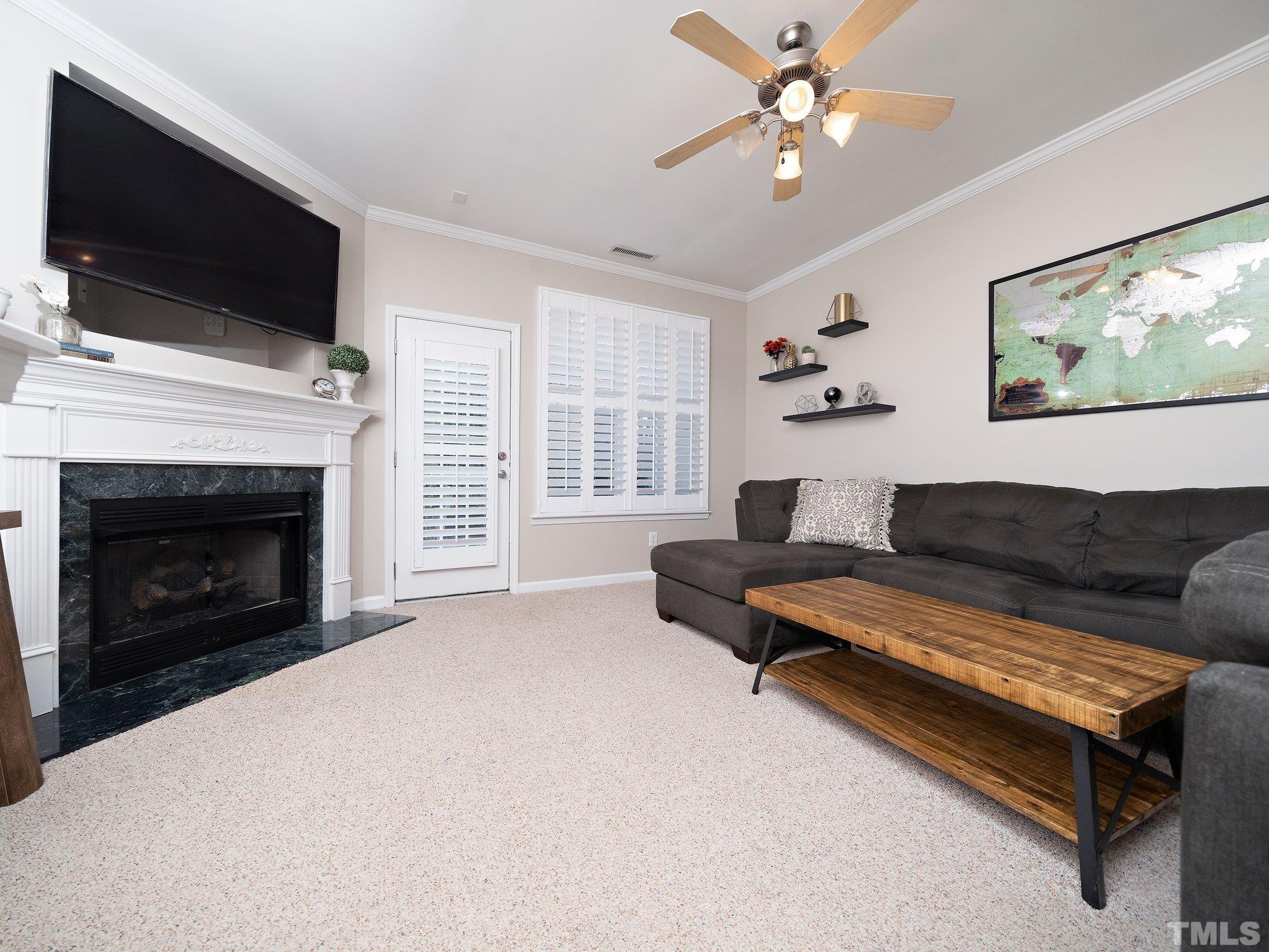 4825 Sir Duncan Way Raleigh, NC 27612 - Photo 8 of 29 Gallery Image 8
