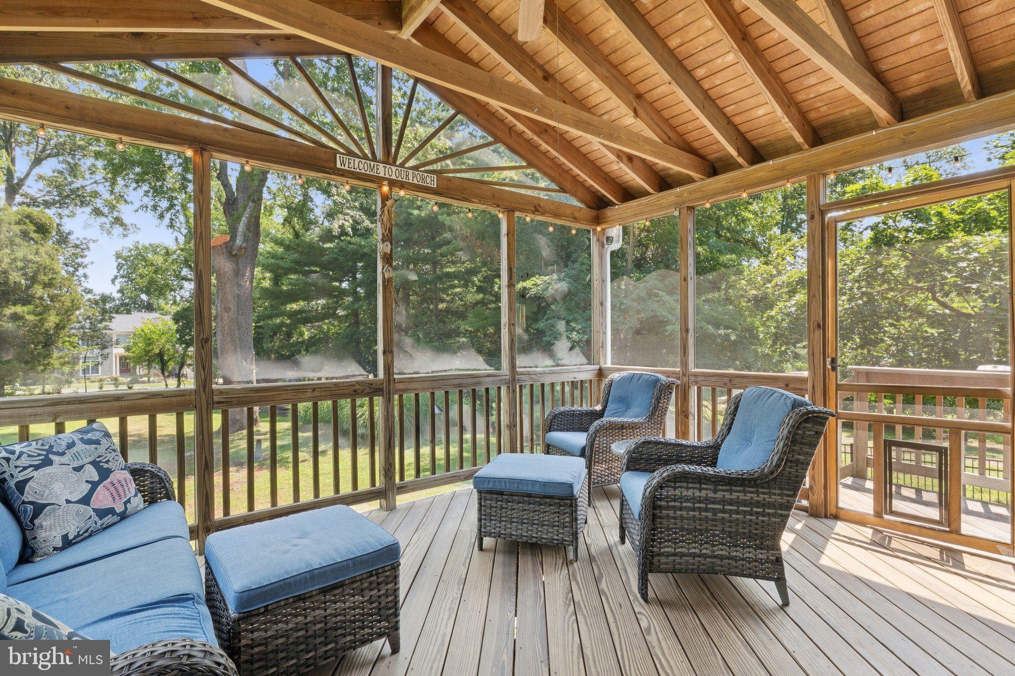 346 Edgewater Road Pasadena, MD 21122 - Photo 18 of 75