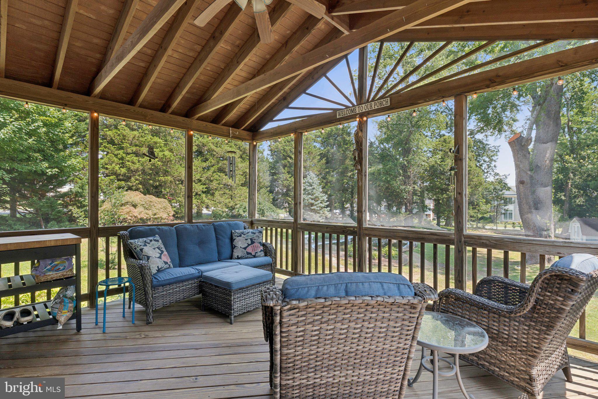 346 Edgewater Road Pasadena, MD 21122 - Photo 19 of 75