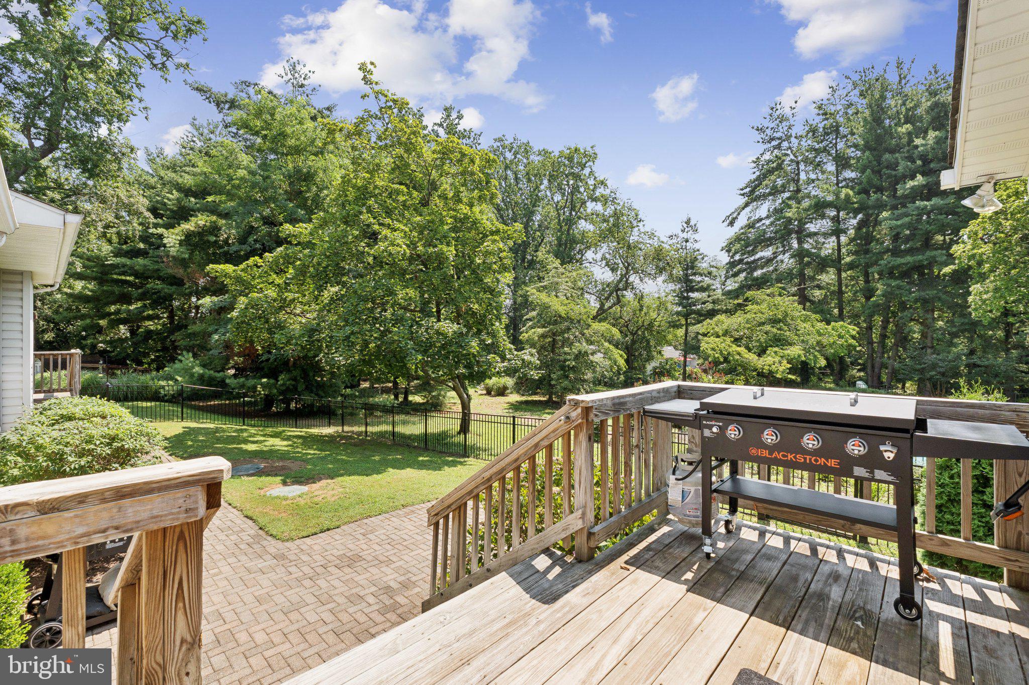 346 Edgewater Road Pasadena, MD 21122 - Photo 46 of 75