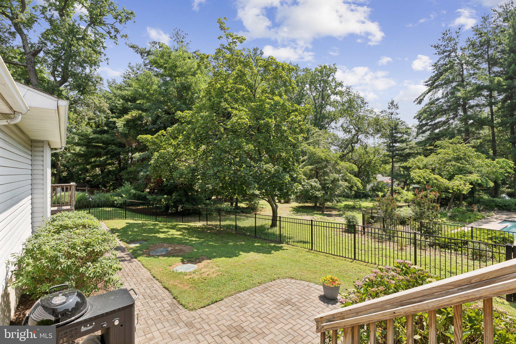 346 Edgewater Road Pasadena, MD 21122 - Photo 47 of 75