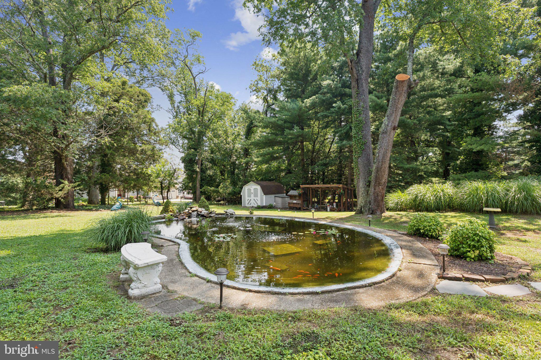 346 Edgewater Road Pasadena, MD 21122 - Photo 50 of 75