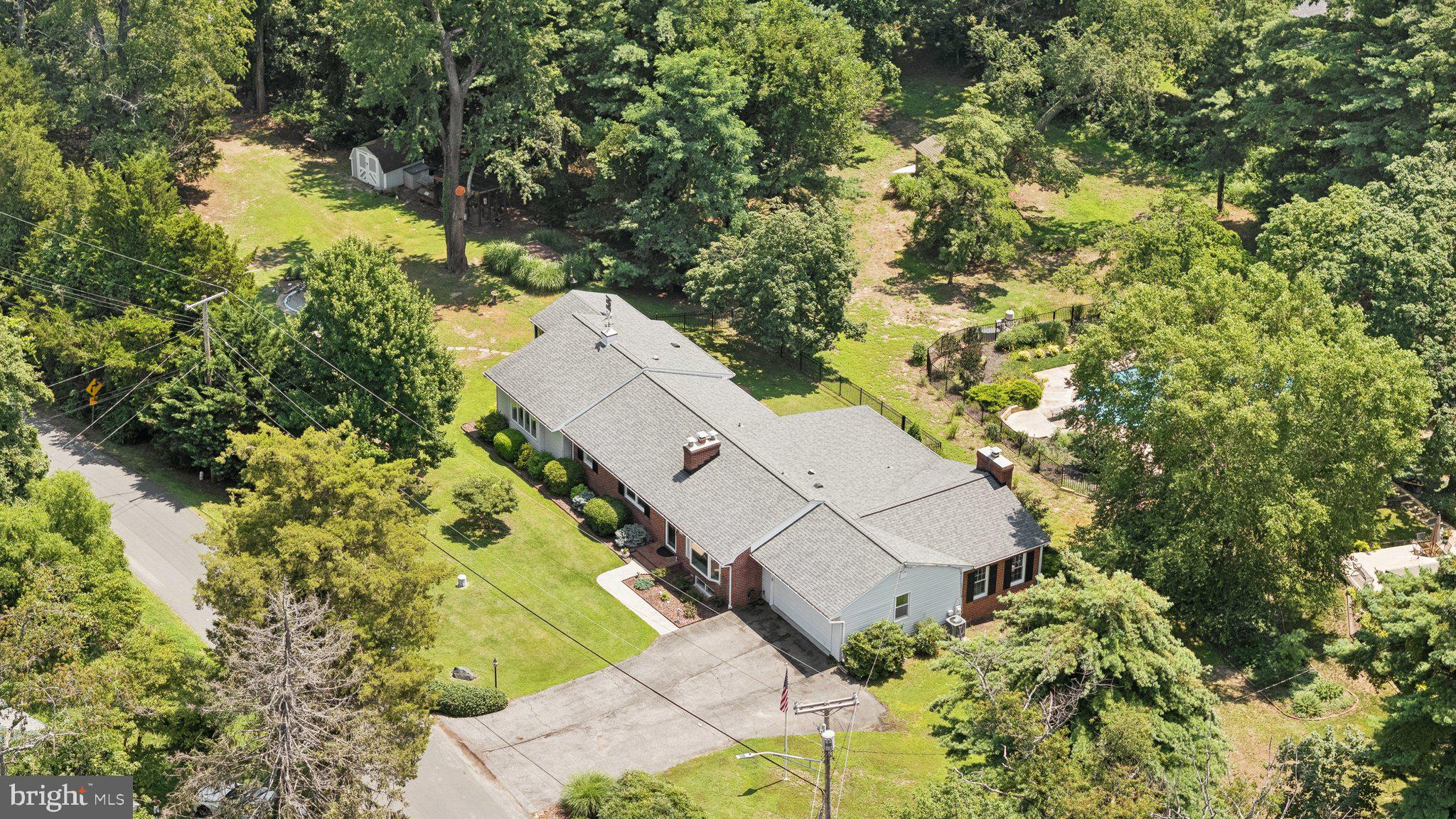 346 Edgewater Road Pasadena, MD 21122 - Photo 56 of 75