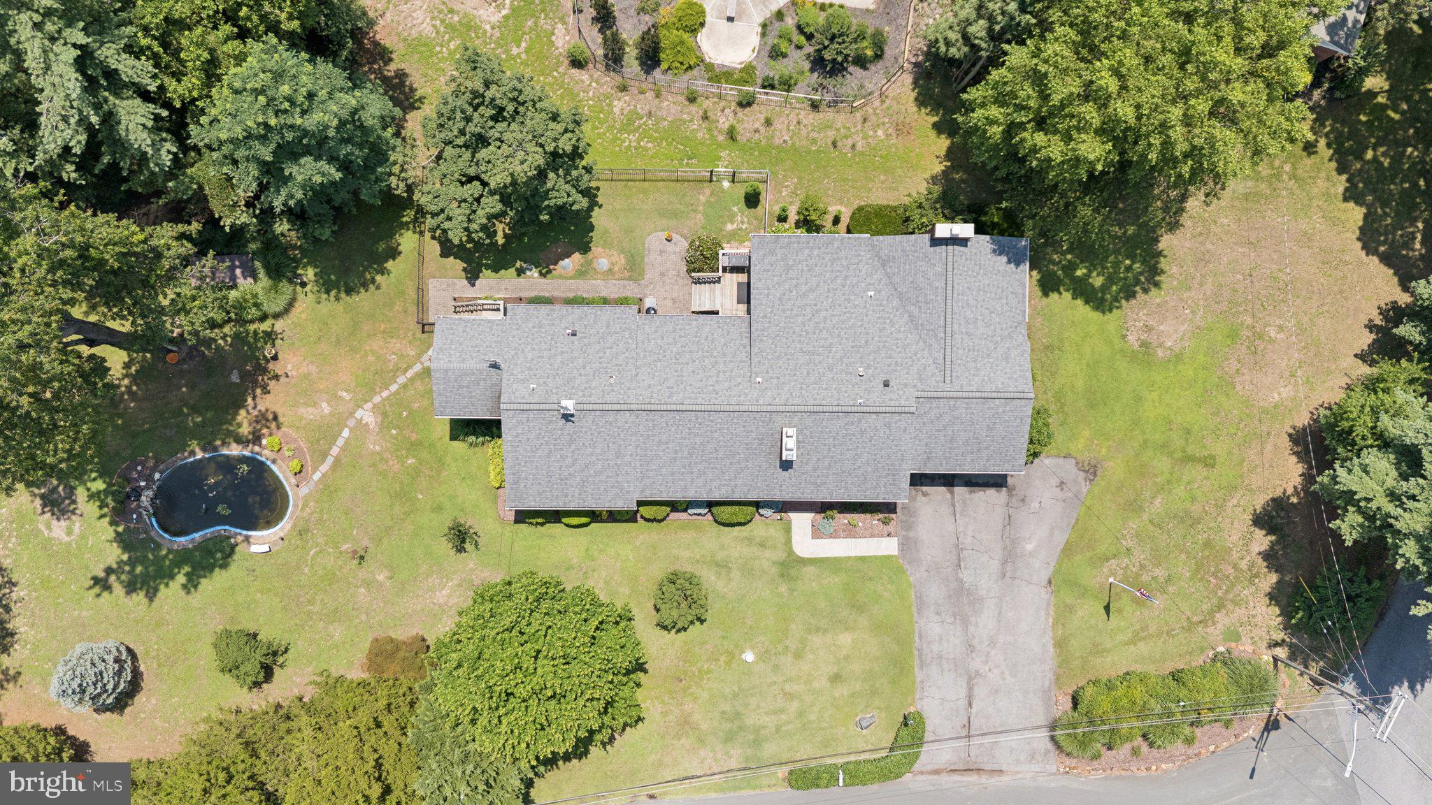 346 Edgewater Road Pasadena, MD 21122 - Photo 57 of 75