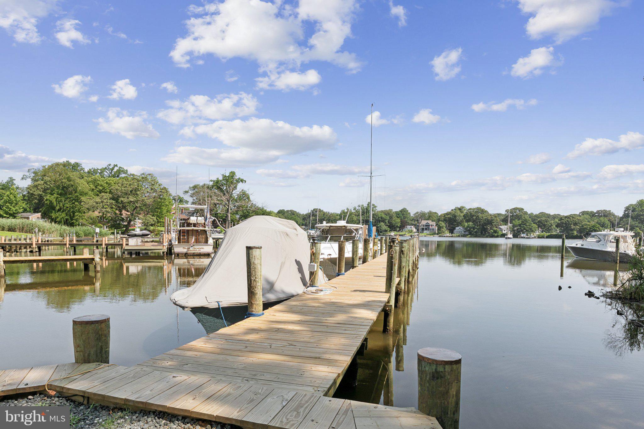 346 Edgewater Road Pasadena, MD 21122 - Photo 71 of 75