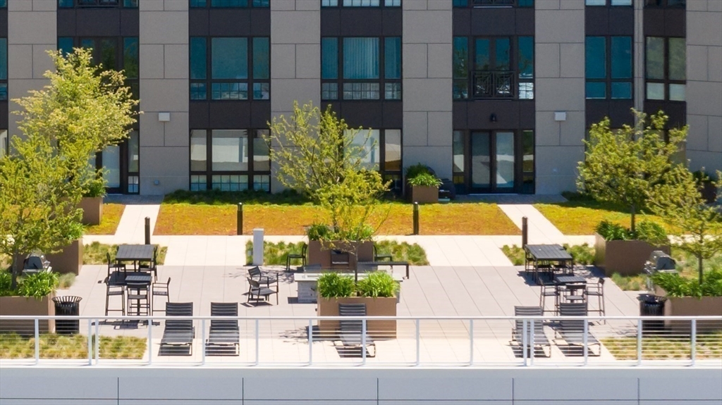 10 Shipyard Drive, Unit 402 Hingham, MA 02043 - Photo 18 of 25 a view of a building with a outdoor space