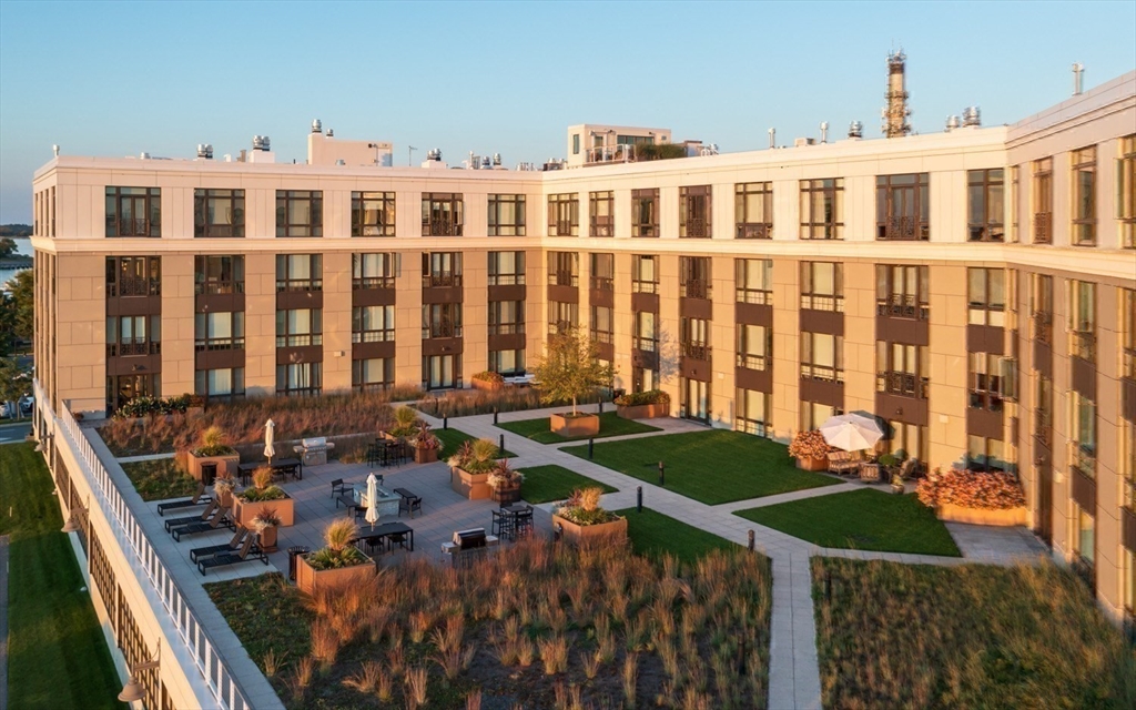 10 Shipyard Drive, Unit 402 Hingham, MA 02043 - Photo 24 of 25