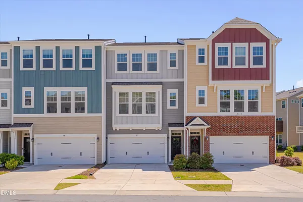 $405,000 | 1116 Commack Drive, Durham, NC 27703