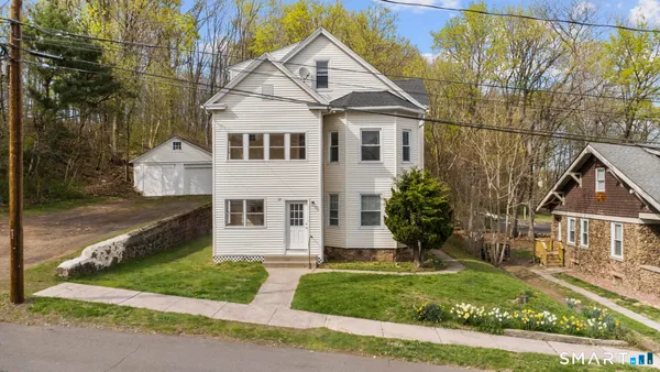 $469,900 | 25 Long Street, New Britain, CT 06051