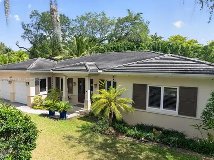 $3,620,000 | 442 Amalfi Avenue, Coral Gables, FL 33146