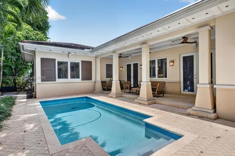 $3,620,000 | 442 Amalfi Avenue, Coral Gables, FL 33146