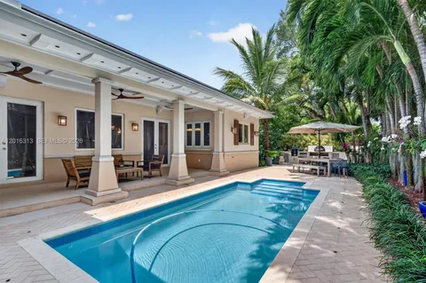 $3,620,000 | 442 Amalfi Avenue, Coral Gables, FL 33146