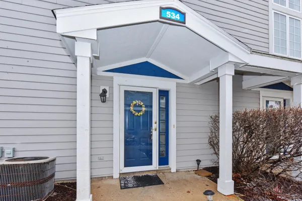 $289,000 | 534 Geneva National Avenue North, Unit N 664, Geneva, WI 53147