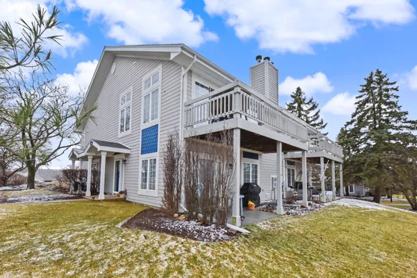 $289,000 | 534 Geneva National Avenue North, Unit N 664, Geneva, WI 53147