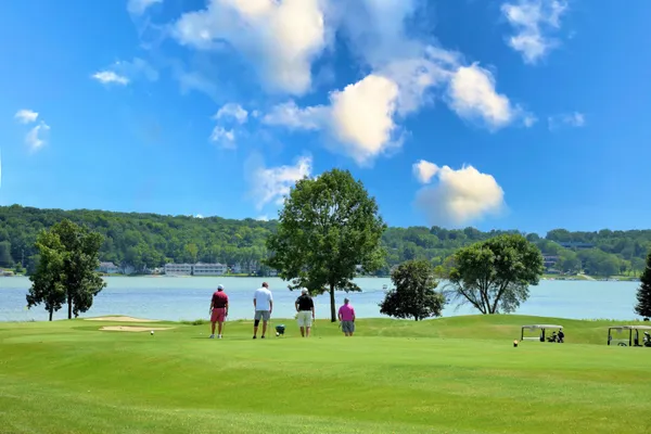 $289,000 | 534 Geneva National Avenue North, Unit N 664, Geneva, WI 53147