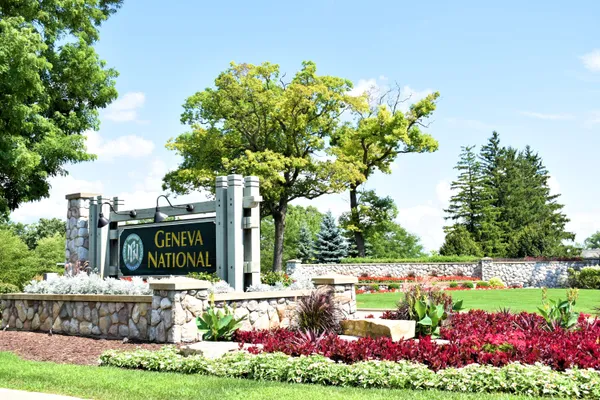 $289,000 | 534 Geneva National Avenue North, Unit N 664, Geneva, WI 53147