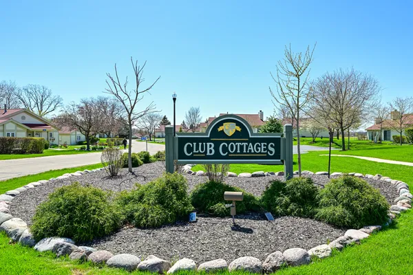 $289,000 | 534 Geneva National Avenue North, Unit N 664, Geneva, WI 53147