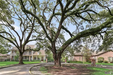 $569,900 | 4025 Perkins Lane, Baton Rouge, LA 70808
