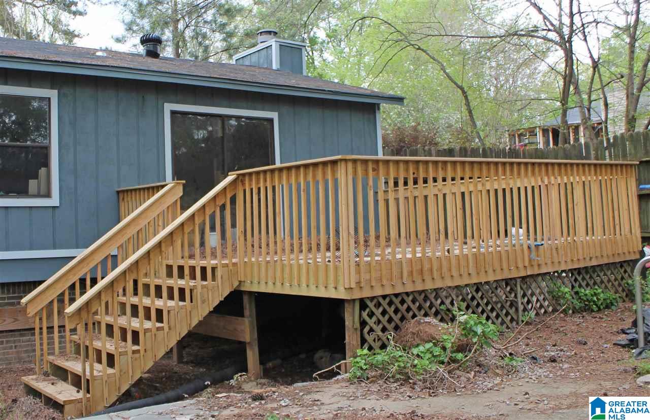 5709 Belle Ridge Trail Birmingham, AL 35210 - Photo 3 of 6