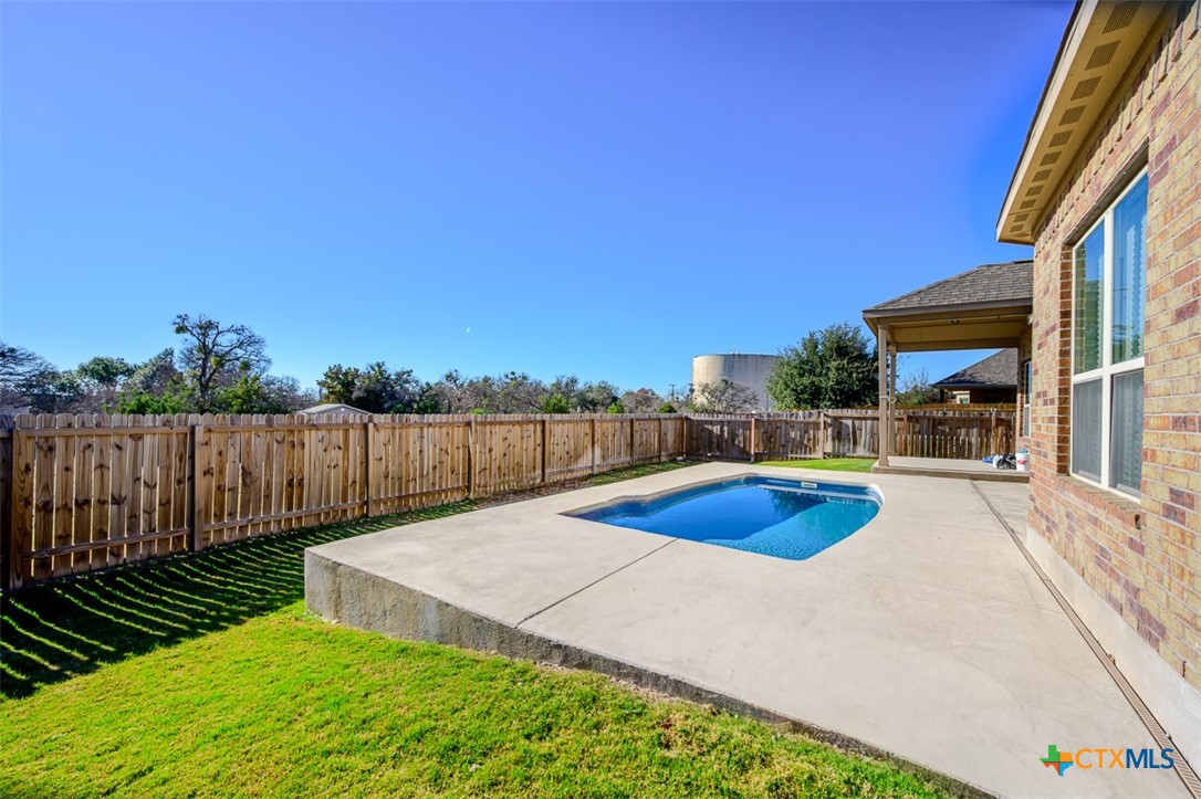 600 Rosedale Boulevard Georgetown, TX 78628 - Photo 17 of 45