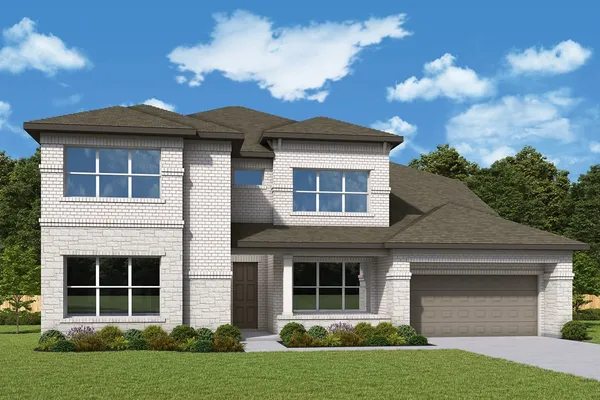 $769,925 | 20515 Via Mimosa Drive, Cypress, TX 77433