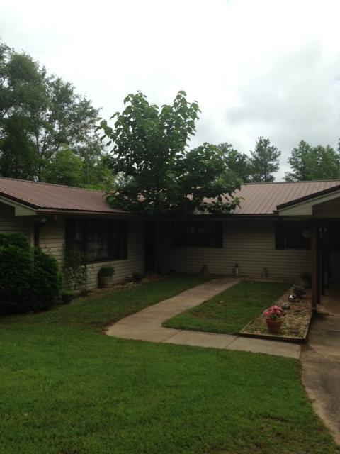 2135 Clem Lowell Road Carrollton, GA 30116 - Photo 1 of 1 Gallery Image 1