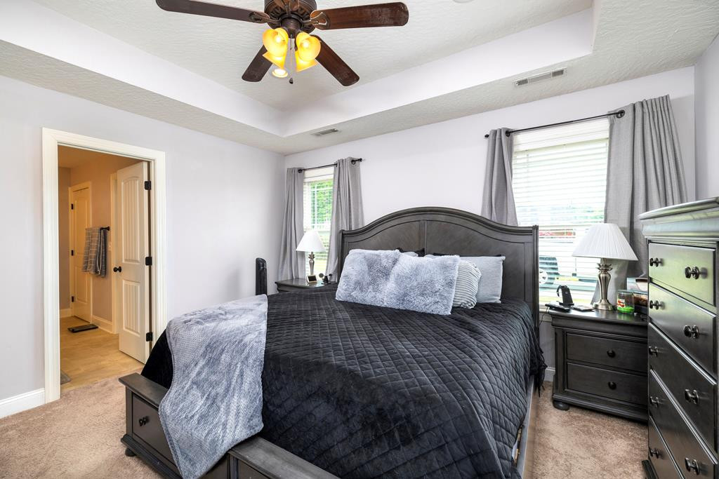 4130 Queen Chapel Road Dalzell, SC 29040 - Photo 16 of 26
