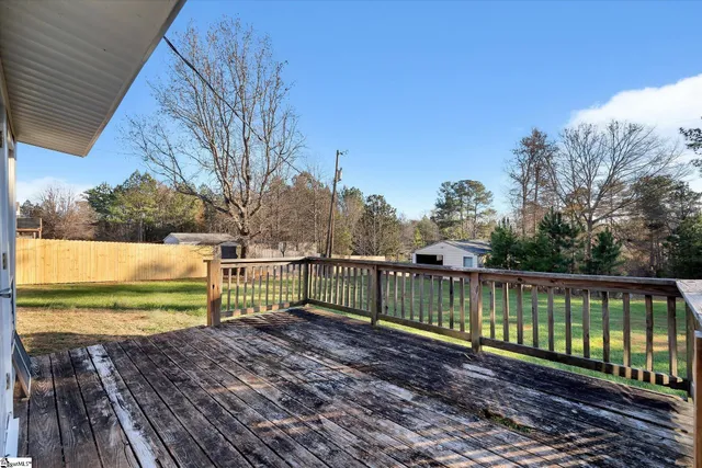 $260,000 | 128 Becky Gibson Road, Greer, SC 29651