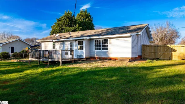 $260,000 | 128 Becky Gibson Road, Greer, SC 29651