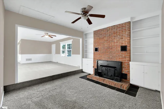 $260,000 | 128 Becky Gibson Road, Greer, SC 29651