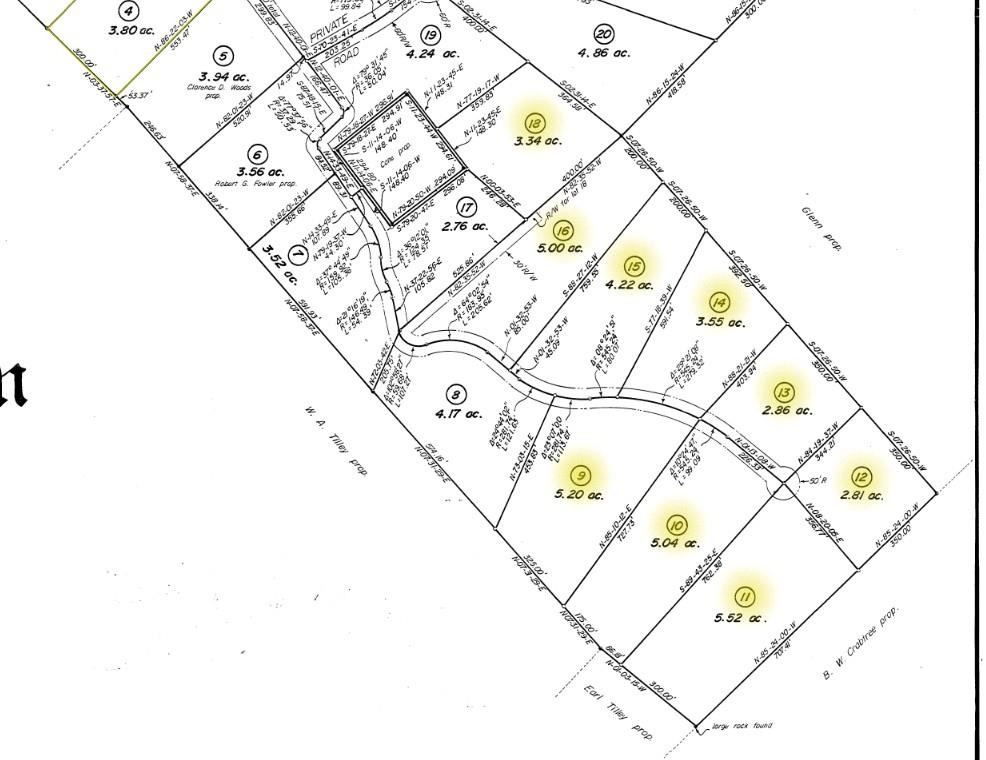 16 Fire Tower Drive Rougemont, NC 27572 - Photo 3 of 13 Photo 3