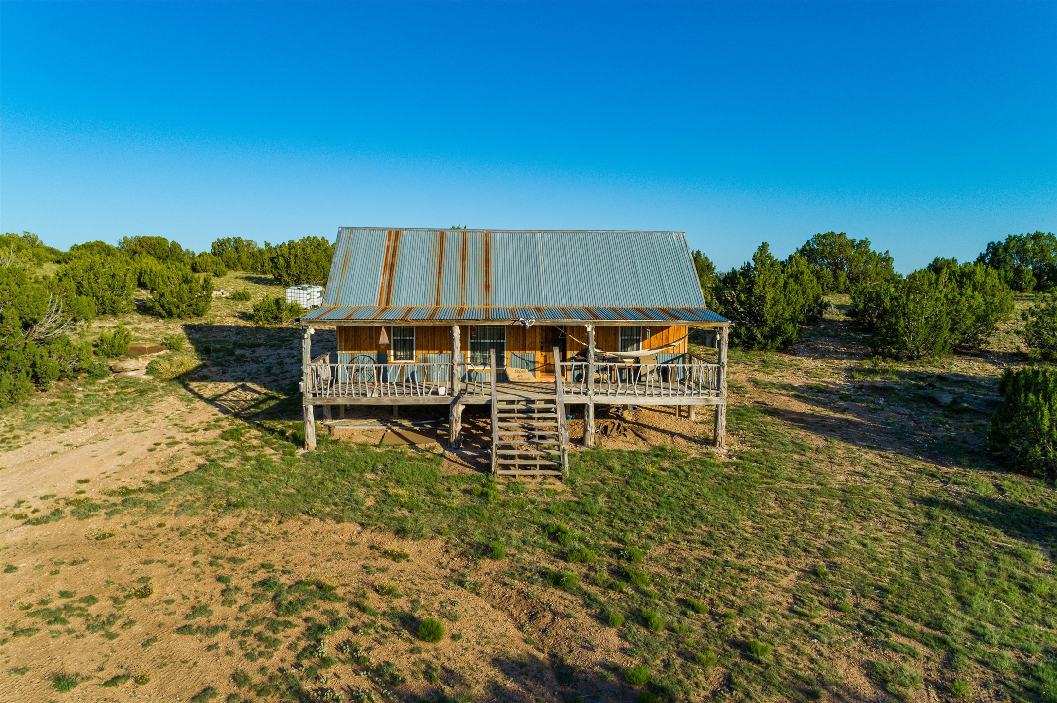 4221 Palo Amarillo Road Santa Rosa, NM 88435 - Photo 45 of 78