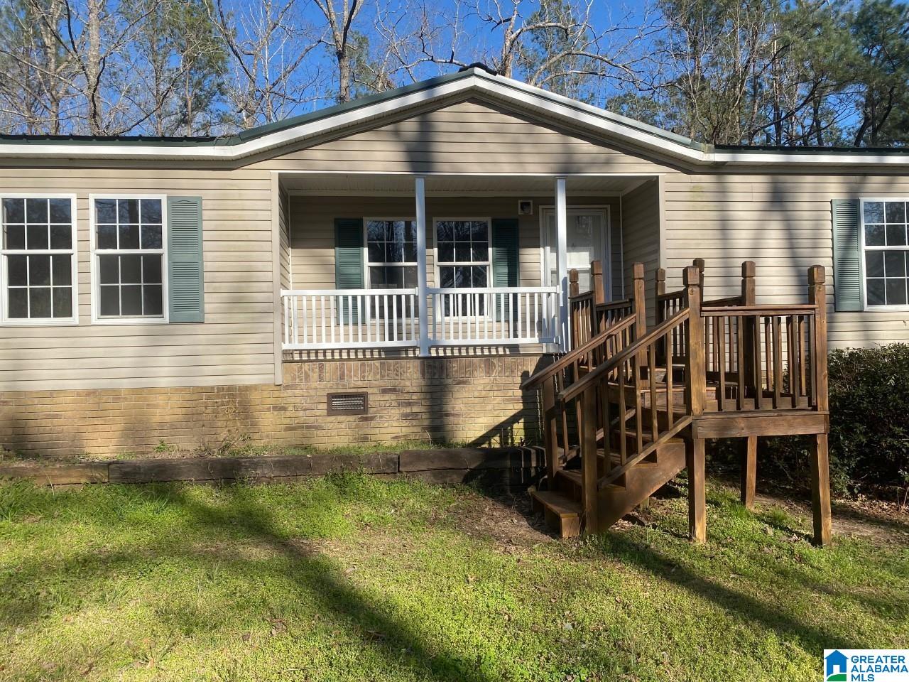 557 Pleasant Valley Farms Road Brierfield, AL 35035 - Photo 2 of 39