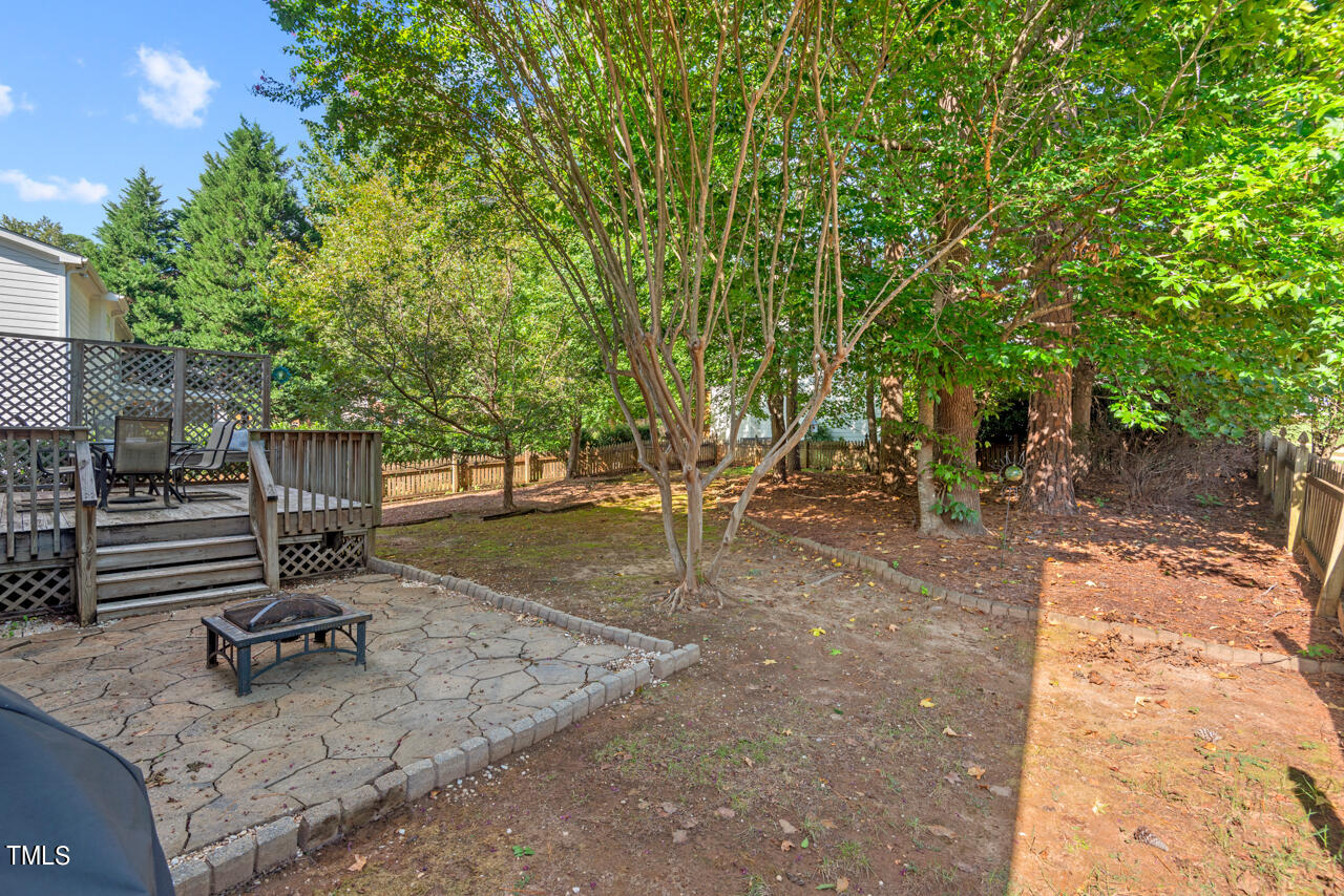 7930 Pine Timber Drive Raleigh, NC 27613 - Photo 52 of 57 70