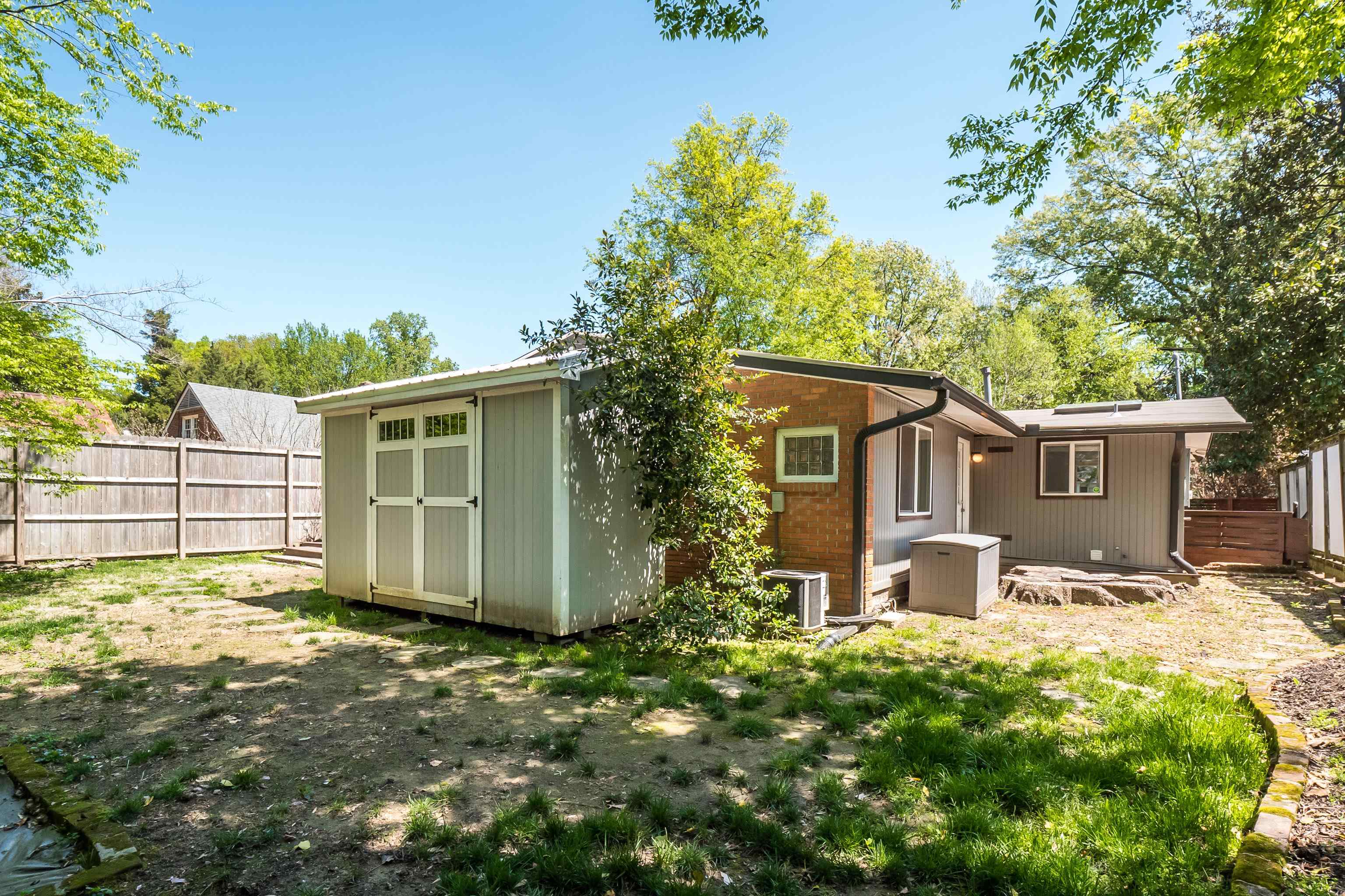 351 South Fenwick Road Memphis, TN 38111 - Photo 23 of 25 Gallery Image 23